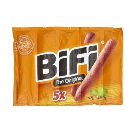 Bifi Original x5