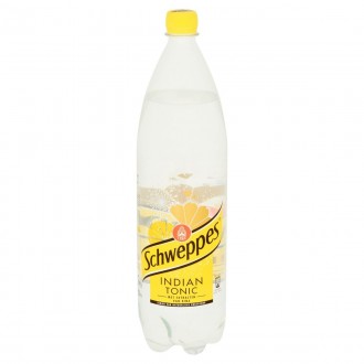 Schweppes Indian Tonic 1.5l