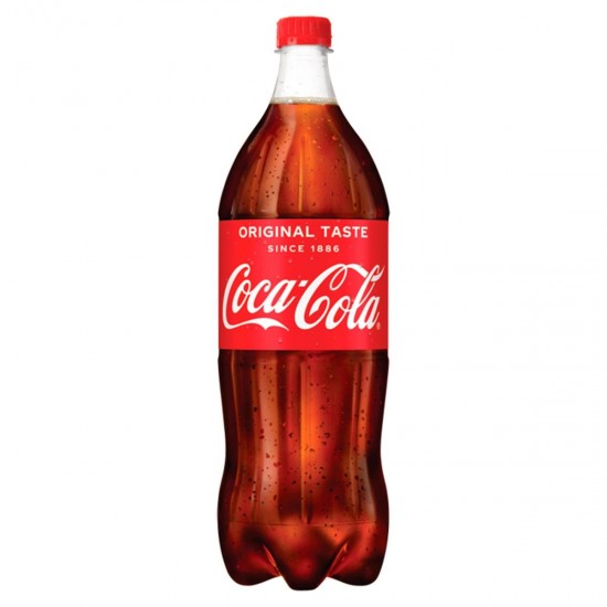Coca-Cola Original 1.5l