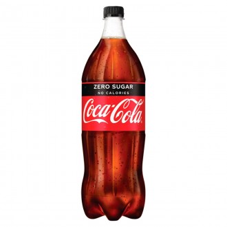 Coca-Cola Zero 1.5l