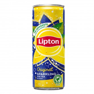 Lipton Ice Tea Original 33cl