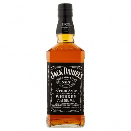 Jack Daniel's Old n°7